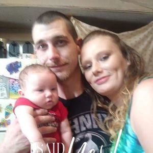 Meet your Posher, Candylovesronjr